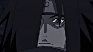 The sense of oppression depends on Madara
