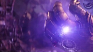 Điều gì sẽ xảy ra nếu bạn mở Avengers 3 Phần 2 theo cách Naruto làm và biến tất cả các chiêu thức th