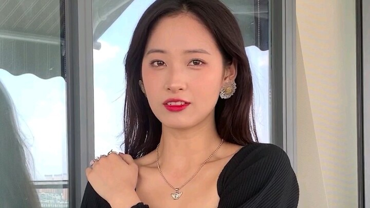 【เตือนระดับพลังสูง】นางฟ้าแดนเซอร์จิตวิญญาณเปิดตัวแล้ว ชวนคุณท่องโลกใน 30 วินาที!