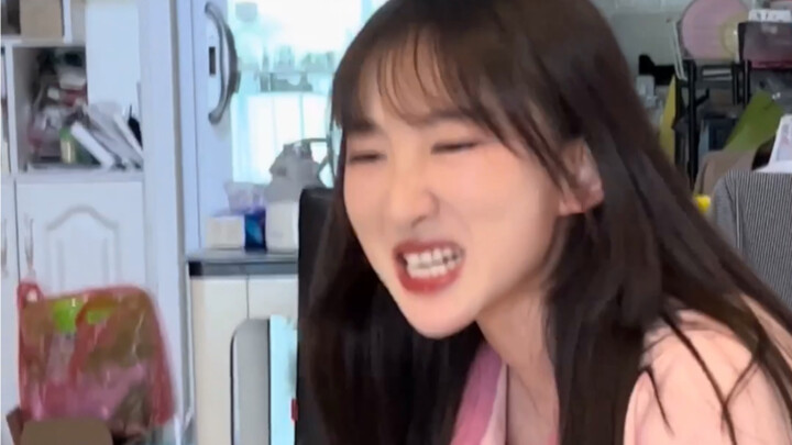 I love you but can’t say it…