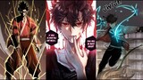 Top 10 Manhwa/Manhua/Manga Where The MC is a Supreme Being That Nobody Can Defeat