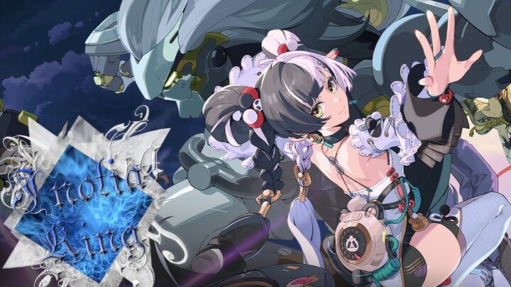 The Lion, the Customer Service Rep and the Skimpy Wardrobe | Let's Play ZZZ