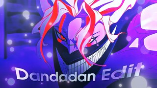 Dandadan S2Edit AMV - Cassette 282