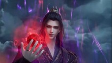 My Senior Brother is Too Strong Episode 36 Sub Indo