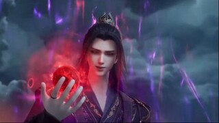 My Senior Brother is Too Strong Episode 36 Sub Indo