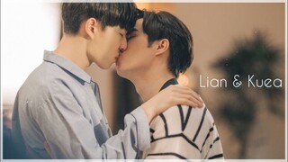 [BL] Lian x Kuea || Hold On (Cutie Pie the series)