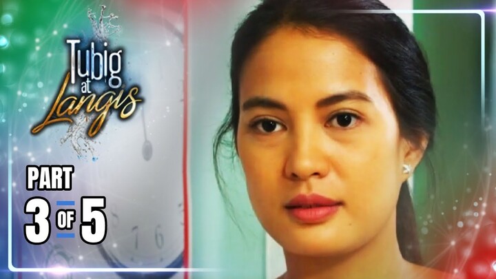 Tubig at Langis | Episode 87 (3/5) | July 2, 2024