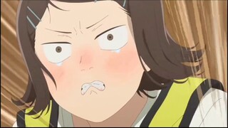 "Tôi tưởng tôi là Mizumi, nhưng thực ra tôi là Egami Mika." "Mặc dù tôi thích Mizumi nhất nhưng ngườ