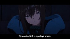 Arknights: Reimei Zensou Episode 03 Subtitle Indonesia