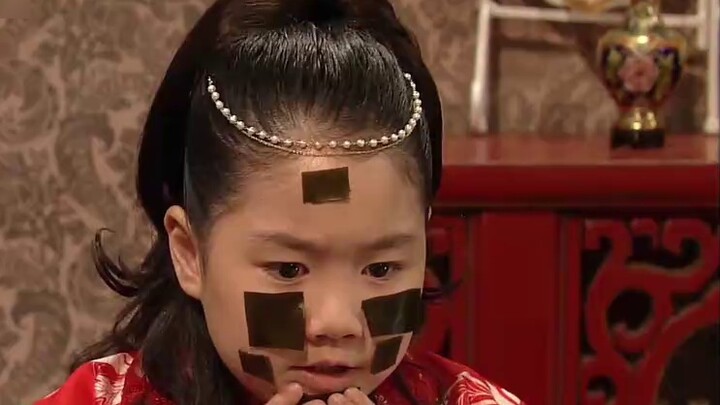 The Korean drama "Ziminggu" plagiarized Sichuan face-changing, shadow puppetry, and Hanfu and Han-st