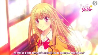 Sugar Soldier Episode 01 HD vostfr