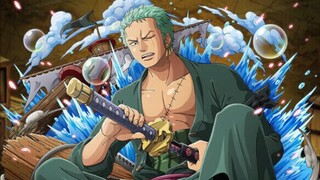 Đừng đùa với Zoro