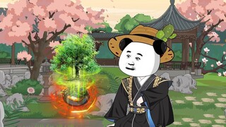 The dispute between Lingxiao Sect and Guiyuan Pavilion