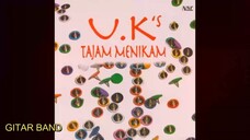 UK 'S(UKAYS) - TAJAM MENIKAM FULL ALBUM HQ (1995)