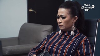 Opsss Terpikat Cik Sombong (Episode 20)