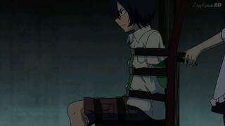 Bạn gái tôi là Zombie tập 11