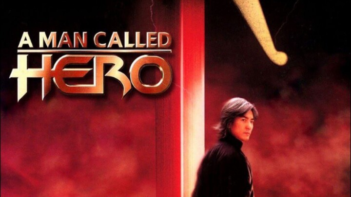 Man called hero 1999