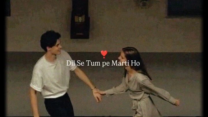 hindi 90s Song From India
