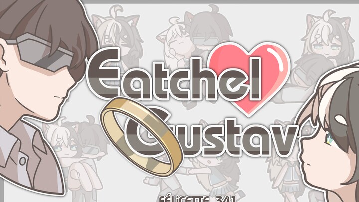 【Hoạt hình Chenbai】Eatchel Gustav