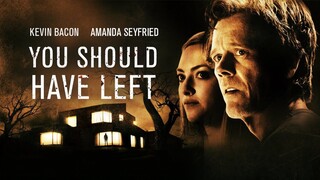 You Should Have Left (2020) - 720p - Malay Hardsub