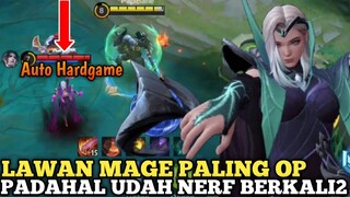 Hard game lawan mage paling OP saat ini