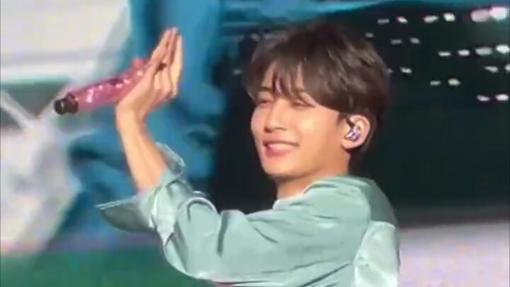 【ยุนจองฮัน】220325 ระดับถัดไป โฟกัสที่จองฮัน