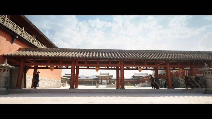 🇨🇳 The Vendetta Of An Ep 3 Sub Indo 🇲🇨