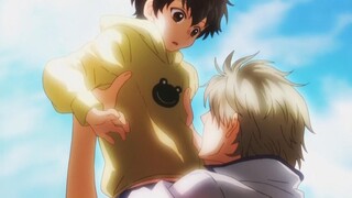 superloves ova【Super Lovers】Koleksi Ekstra 1+2