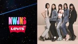 NewJeans｜2023 리바이스 150th 501® Live In Levi’s® Music Concert!