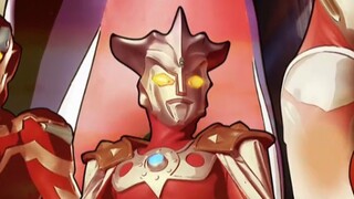 Ultraman's 60th anniversary event is coming this summer!