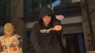 Hãy nhảy một cú nông!