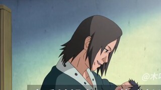 Naruto Trivia: Anh trai thứ năm của Hashirama?