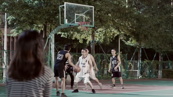 All I want for love is you episode 22