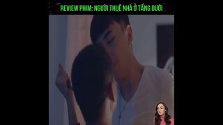 Review Phim Người Thuê Nhà Ở Tầng Dưới