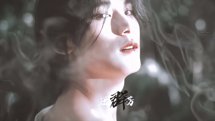 คิม มินกยู | ลุคแต่งหน้าสีแดงโดดเด่นเหนือใคร