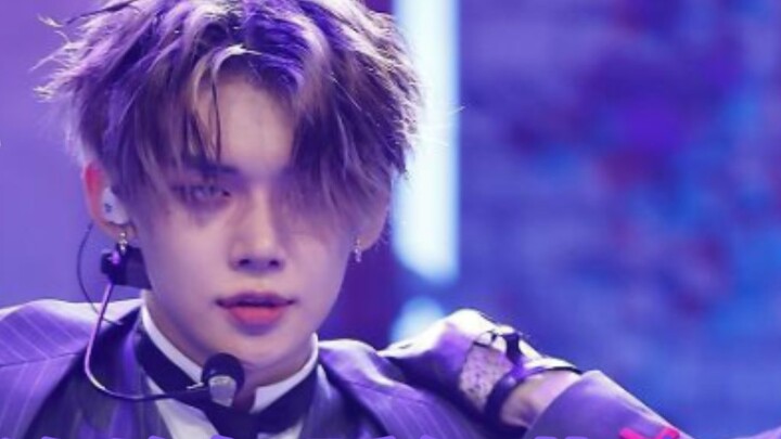 【Cui Ranjun】Analysis of the dance details of Hei Chuanlian: GBGB