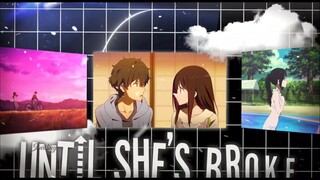 typhography hyouka ~story of my life