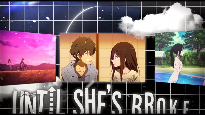 typhography hyouka ~story of my life