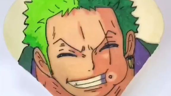 zoro pai babão akkakakakak #Anime #fypシ゚viral #zoro #roronoazoro #tony