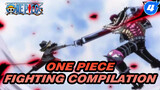 Binge-Watch Luffy Vs Katakuri Vs Doflamingo [Epic Compilation]_4