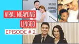 OFW, Mister na Tricycle driver, pinagpalik sa ENGINEER - Viral Ngayong Linggo - Episode 2
