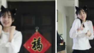 『อ่อนไหวสุดๆ』อ่อนไหวสุดๆ~มันเกี่ยวกับคุณทั้งหมด (น้องสาวของฉันพูดว่าหูแมวและหางกระต่าย คุณเป็นสัตว์ป
