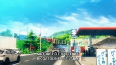 Touring After the Apocalypse - episode 1