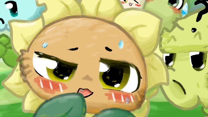 Original Sunflower: I don’t think I know how to use this camera...