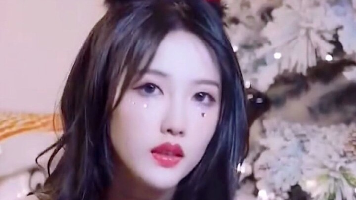 超好看的小姐姐，你最喜欢哪一个