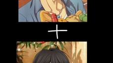 anak takato sama chunta ganteng juga ya