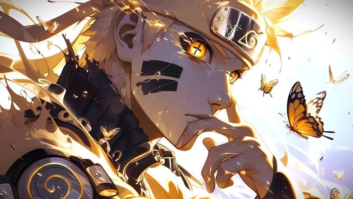 Naruto⧸Boruto AMV - Chance
