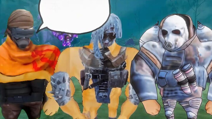 If Subway Escape updated the boss's favorability