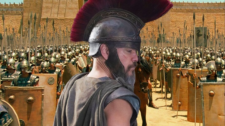 The Odyssey 2026 | Full Hd English Movie