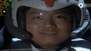 [Video tidak lagi dicetak (dikonfirmasi)] Ultraman Mbius Gaiden, Super Galaxy War